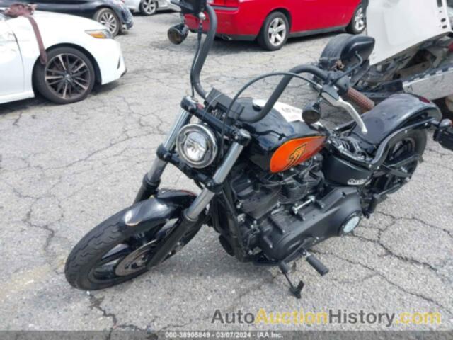 HARLEY-DAVIDSON FXBBS, 1HD1YYK22PB047621