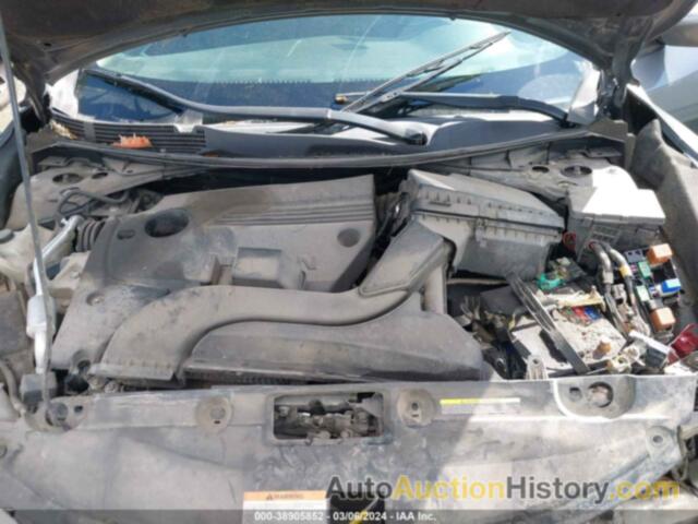 NISSAN ALTIMA 2.5 SV, 1N4AL3AP9GC281464