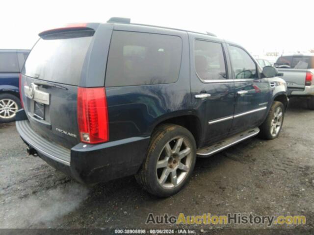 CADILLAC ESCALADE STANDARD, 1GYFK63888R153669