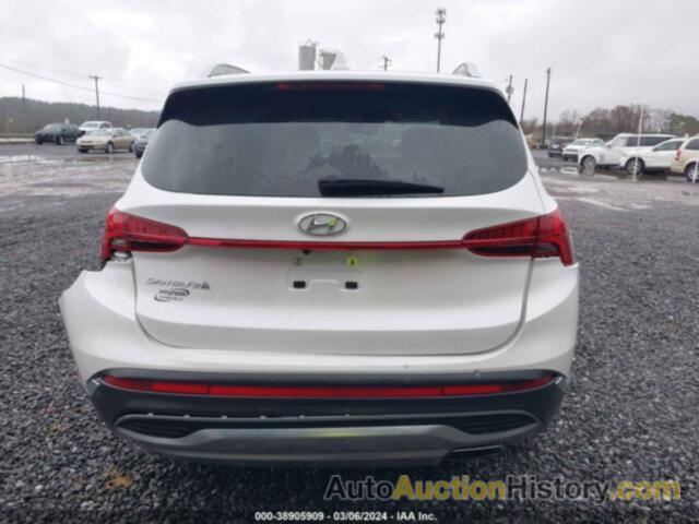 HYUNDAI SANTA FE SEL, 5NMS34AJ0NH401764