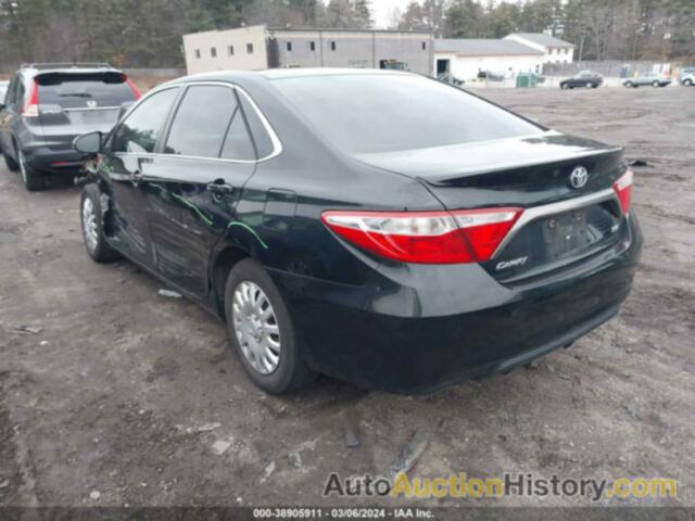 TOYOTA CAMRY SE, 4T1BF1FKXGU221089