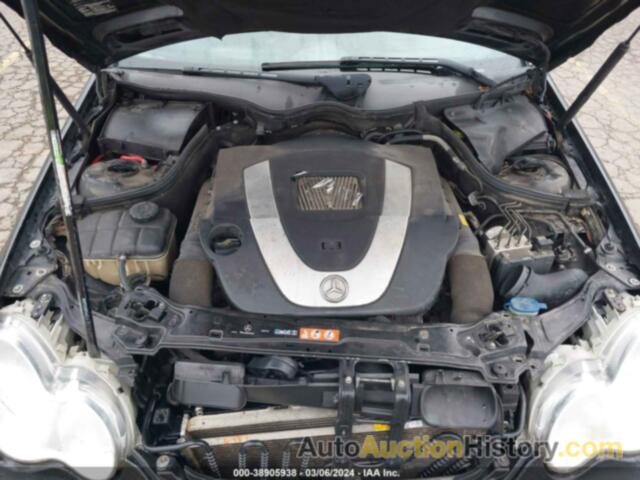 MERCEDES-BENZ C 230 SPORT, WDBRF52JX7A943203