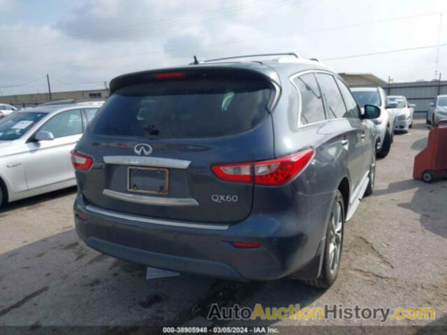 INFINITI QX60 HYBRID, 5N1CL0MN8EC519387