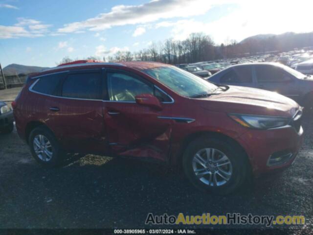 BUICK ENCLAVE AWD ESSENCE, 5GAEVAKW5LJ122979