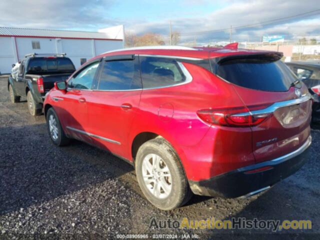 BUICK ENCLAVE AWD ESSENCE, 5GAEVAKW5LJ122979