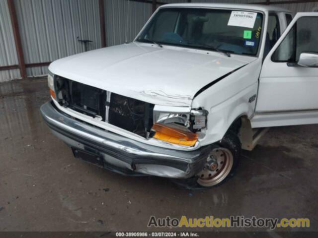 FORD F150, 1FTEX15N3RKB87294