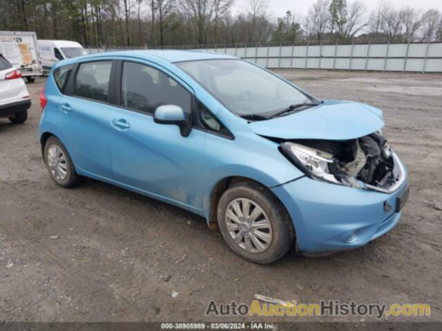 NISSAN VERSA NOTE S PLUS, 3N1CE2CP2EL362072