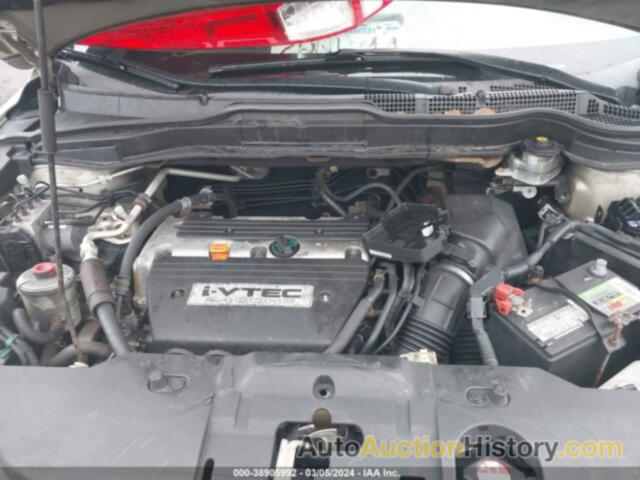 HONDA CR-V EX, 3CZRE48569G701208