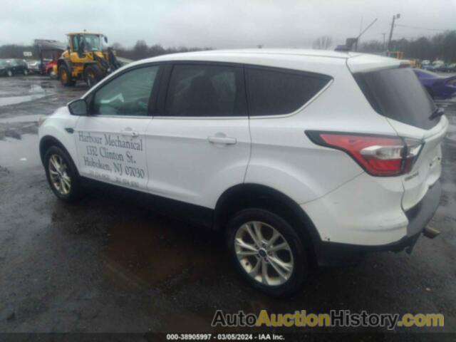 FORD ESCAPE SE, 1FMCU9GD8HUA86706