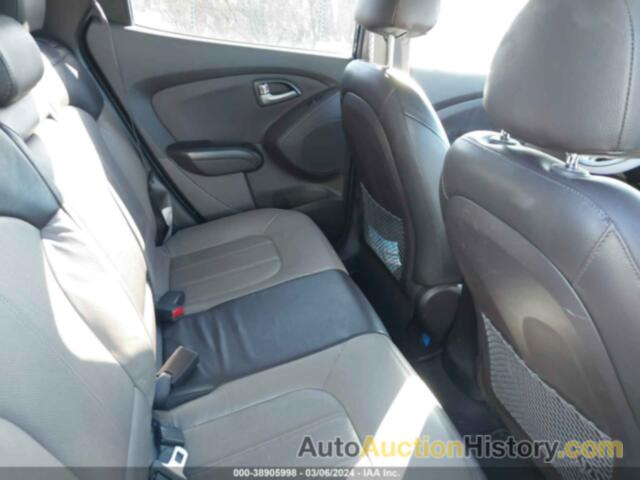 HYUNDAI TUCSON LIMITED, KM8JUCAC7CU403808