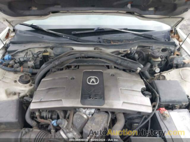 ACURA RL 3.5, JH4KA96592C002763