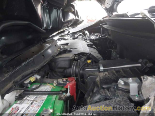 MITSUBISHI OUTLANDER ES 2.4, JA4AD2A33LZ006415