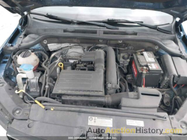 VOLKSWAGEN JETTA 1.4T S, 3VW267AJXGM357777