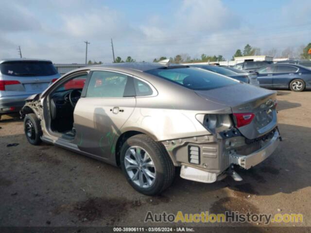 CHEVROLET MALIBU FWD 1LT, 1G1ZD5ST2RF140599