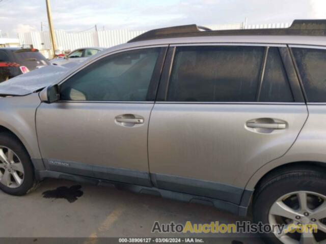 SUBARU OUTBACK 2.5I PREMIUM, 4S4BRBDC7E3219893