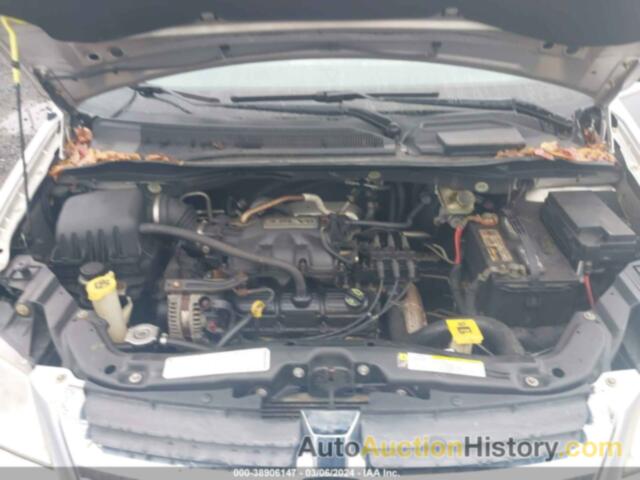 DODGE GRAND CARAVAN SXT, 2D8HN54199R620001