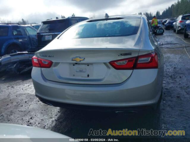 CHEVROLET MALIBU PREMIER, 1G1ZH5SXXGF327142