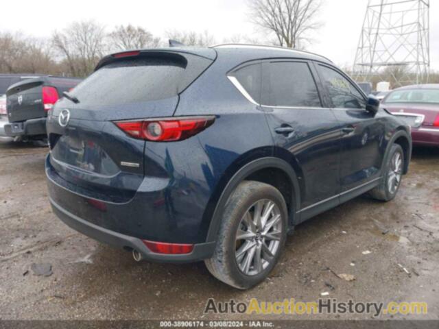 MAZDA CX-5 GRAND TOURING, JM3KFBDMXM0467469