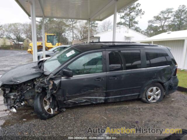 VOLKSWAGEN ROUTAN SE, 2V4RW3DG6BR695601