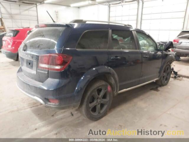 DODGE JOURNEY CROSSROAD AWD, 3C4PDDGG1JT364185