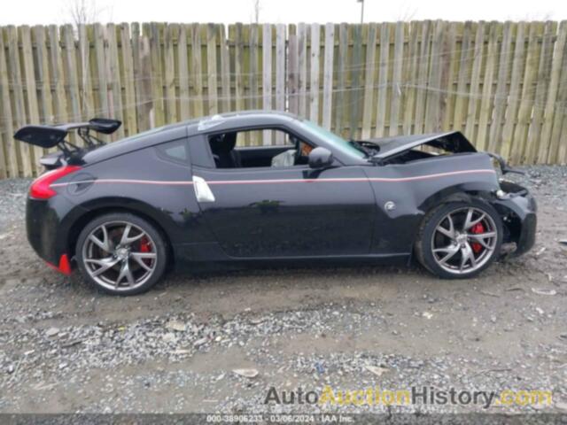 NISSAN 370Z, JN1AZ4EH8DM382439