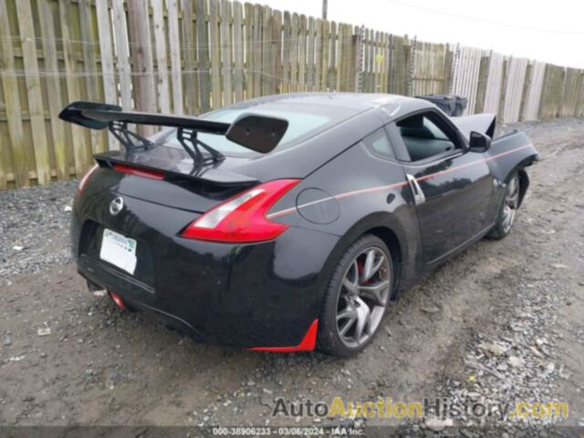 NISSAN 370Z, JN1AZ4EH8DM382439