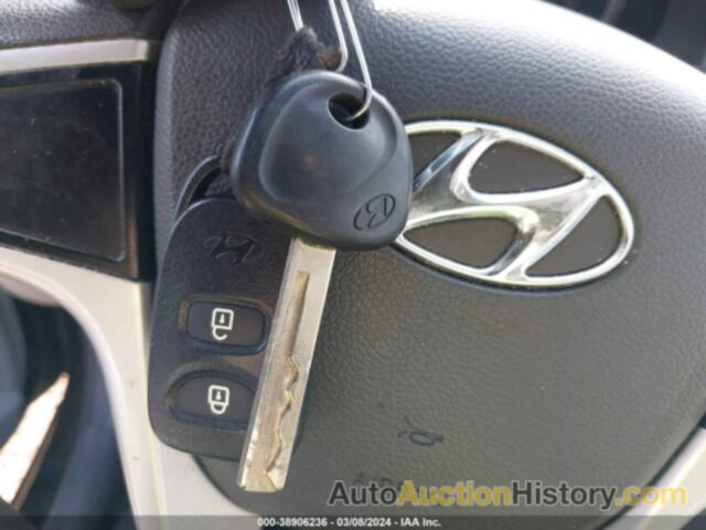 HYUNDAI ACCENT GS, KMHCT5AEXDU084625