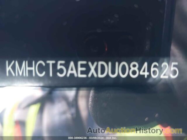 HYUNDAI ACCENT GS, KMHCT5AEXDU084625