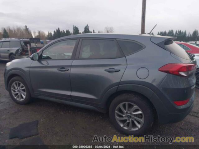 HYUNDAI TUCSON SE, KM8J2CA40JU657856