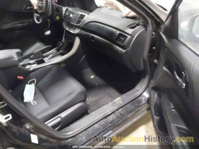 HONDA ACCORD SPORT, 1HGCR2F54DA169263