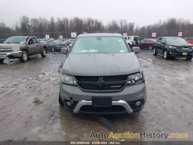 DODGE JOURNEY CROSSROAD, 3C4PDCGB7LT268465