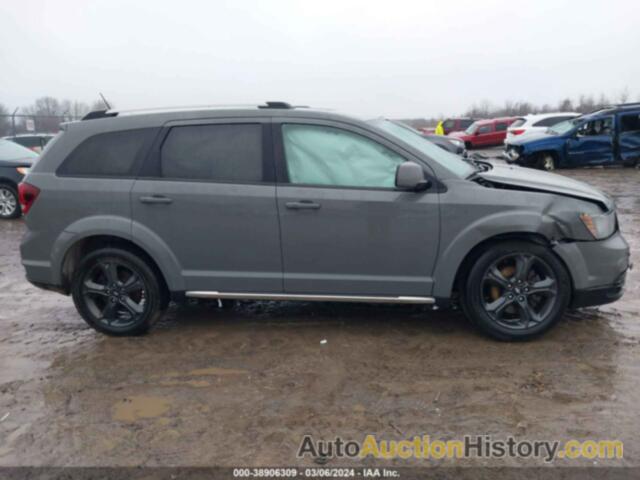 DODGE JOURNEY CROSSROAD, 3C4PDCGB7LT268465