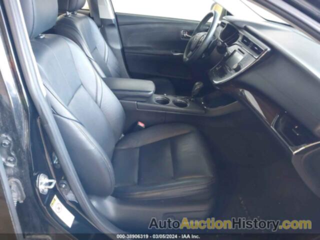 TOYOTA AVALON XLE TOURING, 4T1BK1EB0FU171265