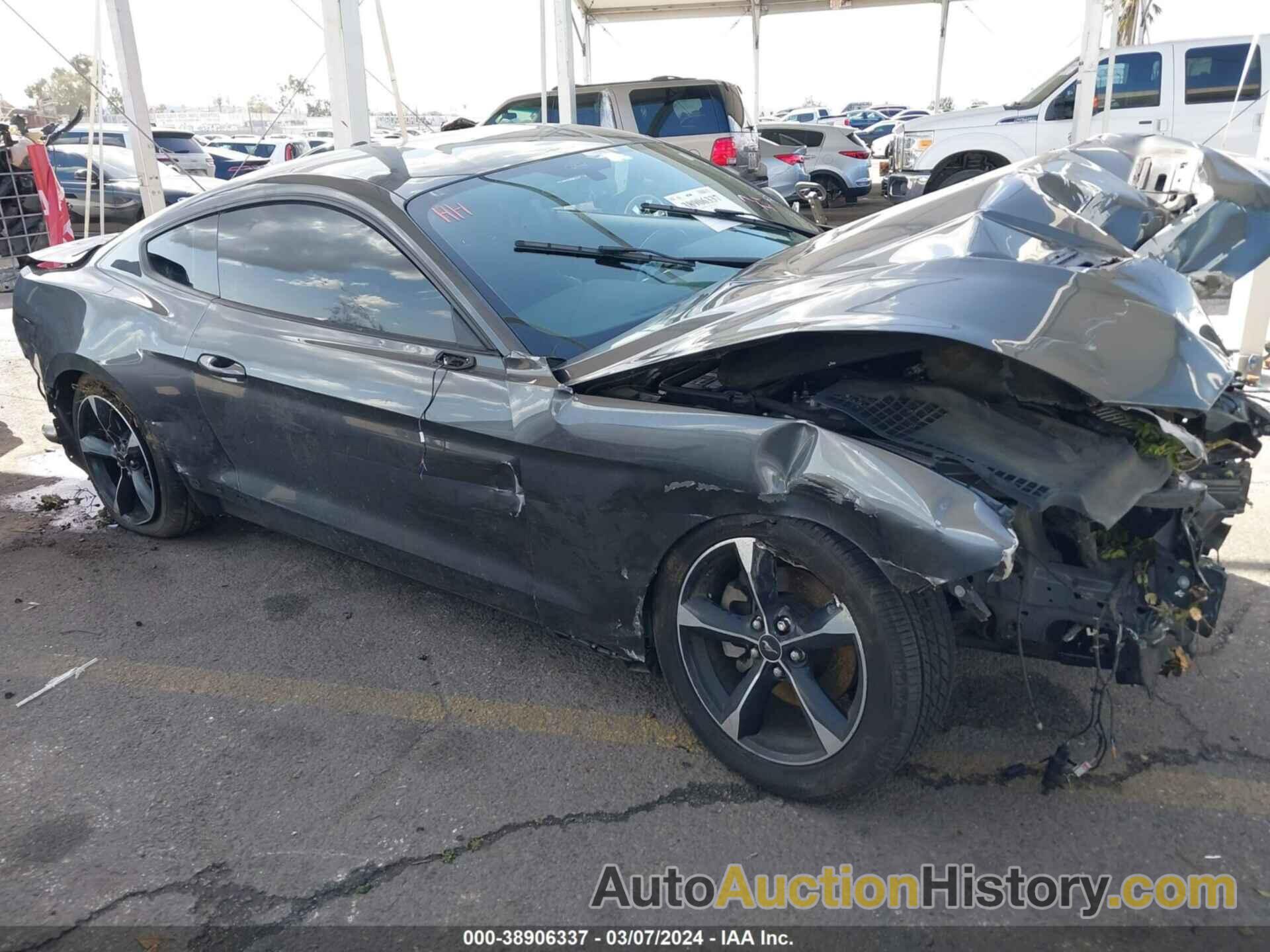 FORD MUSTANG, 1FA6P8TH2L5103973