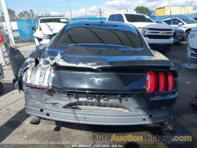 FORD MUSTANG ECOBOOST FASTBACK, 1FA6P8TH2L5103973