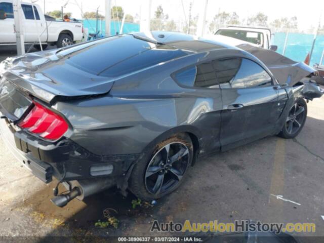 FORD MUSTANG ECOBOOST FASTBACK, 1FA6P8TH2L5103973