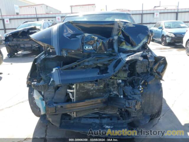 KIA SOUL, KNDJN2A2XF7125251