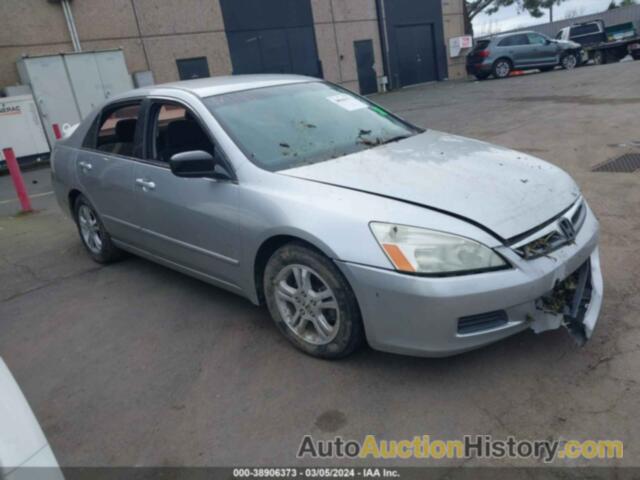 HONDA ACCORD SDN SE, 1HGCM56306A095924