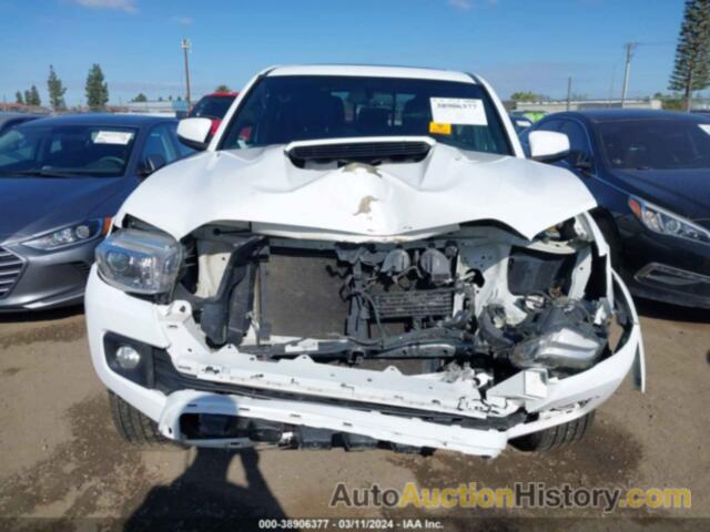 TOYOTA TACOMA TRD SPORT, 3TMCZ5AN4GM042513