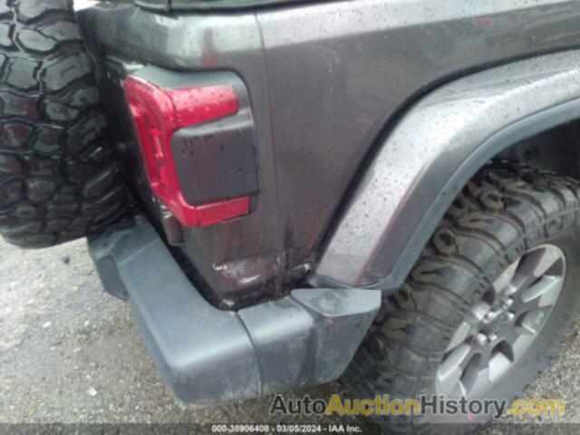 JEEP WRANGLER UNLIMITED SAHARA 4X4, 1C4HJXEG4LW211718