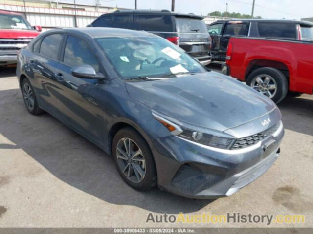 KIA FORTE LXS, 3KPF24AD7PE645212