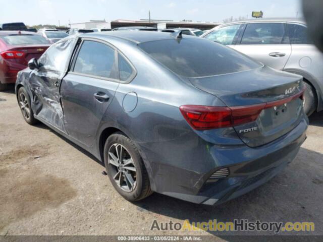 KIA FORTE LXS, 3KPF24AD7PE645212