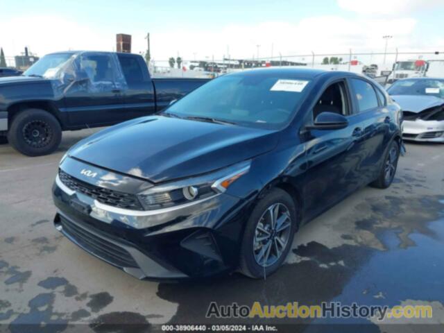 KIA FORTE LXS, 3KPF24AD6NE435472