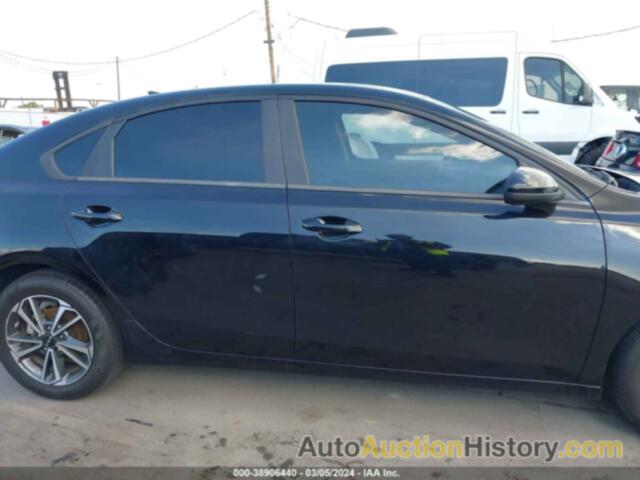 KIA FORTE LXS, 3KPF24AD6NE435472