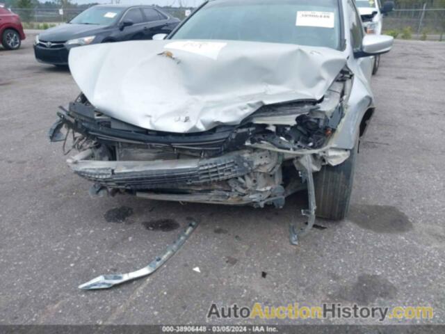 HONDA ACCORD LX, 1HGCR2F39DA253884