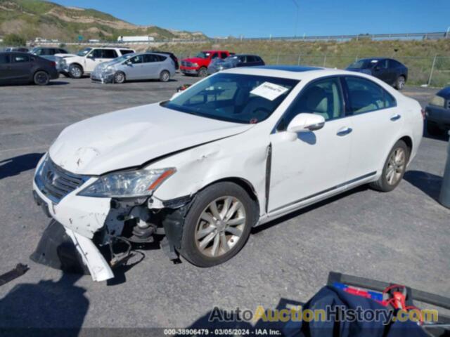 LEXUS ES 350, JTHBK1EG2B2429970