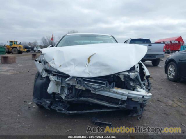 HONDA ACCORD LX, 1HGCR2F3XFA273614