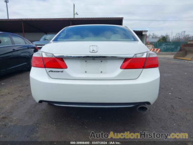 HONDA ACCORD LX, 1HGCR2F3XFA273614