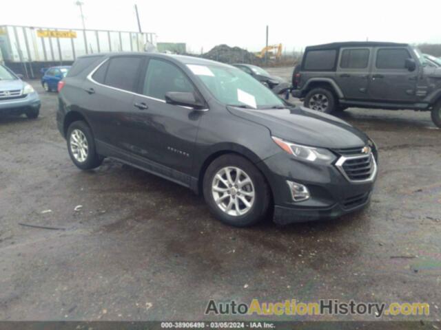 CHEVROLET EQUINOX LT, 2GNAXUEV5K6244711