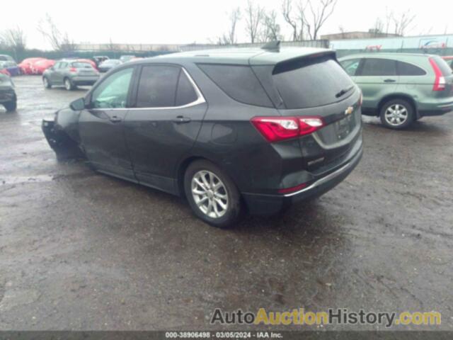 CHEVROLET EQUINOX LT, 2GNAXUEV5K6244711